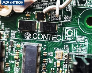 SMB-IO1701-LLVA รอบ: 1.7 NO.8732B เมนบอร์ดอุตสาหกรรมแผงซีพียูโมดูลซีพียูสต็อกดั้งเดิมทดสอบ100% - Product Image 5