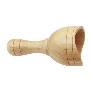 <span class=keywords><strong>Copa</strong></span> de <span class=keywords><strong>Madera</strong></span> para Terapia de Masaje Corporal, <span class=keywords><strong>Copa</strong></span> de Masaje de <span class=keywords><strong>Madera</strong></span> para Acupuntura, para Alivio del Estrés y Cuidado de la Salud - Product Image 2