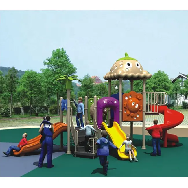 Beberapa Slides Grosir Harga Murah Other Amusement Park Taman Bermain Luar Ruangan Permainan