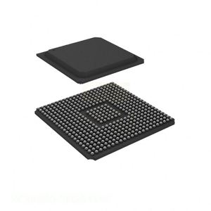 ชิ้นส่วนอิเล็กทรอนิกส์แท้ XC2V250-5FGG456C 456 BBGA แบบฝัง ซื้อออนไลน์ - Product Image 1