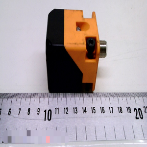 Nieuwe en originele IM5119INDUCTIVE SENSOR10-36VDC200MA DETECTIEBEREIK: 20MMSEE 213272 PLC-programmeringscontroller - Product Image 1