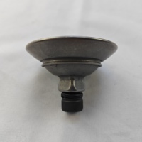 Nouvelle Arrivée Plaque de Fixation Orthopédique en Acier Inoxydable de Qualité Médicale, Durable et Résistante à la Corrosion, pour Prothèse