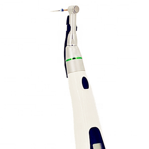 Motor Endo Inalámbrico LED Dental con Contraángulo 16:1, Motor Endo con Luz, Dispositivo para Tratamiento de Conducto Radicular Endodóntico - Product Image 1
