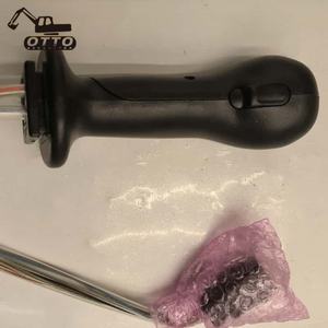 OTTO 374D 385C 374D 374F Bagger 506-5274 5065274 2974590 2602109 297-4590 260-2109 Konsolen-Pilotsteuerung Joystick - Product Image 3