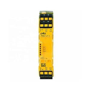 Módulo Electrónico Stock PSSu E F AI I 312260 con Entrada Analógica Failsafe de 4-20mA - Product Image 4