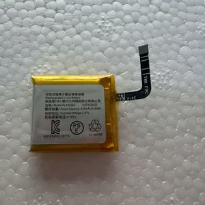 Batería de Repuesto de Polímero de Litio OEM PL462023 de 240 mAh para Reloj Inteligente <span class=keywords><strong>Amazfit</strong></span> GTR 3/GTR 3 Pro/GTS <span class=keywords><strong>2</strong></span> <span class=keywords><strong>Mini</strong></span> A2010, Piezas de Reparación - Product Image 2