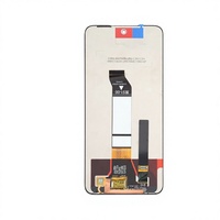 Pantalla LCD para Teléfono Móvil Xiaomi Redmi Note 10 Pro con Marco, Panel Táctil, Digitalizador, Pantalla para Redmi Note 10, Note 10s LCD