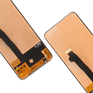 Conka incell หน้าจอสำรองสำหรับ Huawei nova 6 7 7i 8i จอแสดงผลโทรศัพท์มือถือสำหรับ Huawei nova 5 5T - Product Image 3