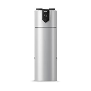 Sistema de Calefacción Híbrido Todo en Uno Ce R290, Bomba de Calor para Agua Caliente, Calentador de Agua para Calefacción Central Doméstica y DHW, Calefacción para Invierno Europeo - Product Image 5