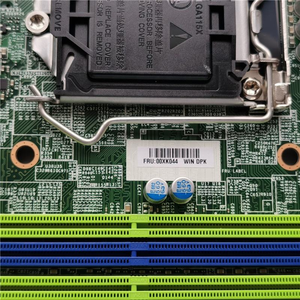 00xk043 00xk044 Voor Lenovo 700-710-25ish Desktop Moederbord Ih 170Ms H170 Moederbord 100% Getest Volledig Werk - Product Image 4