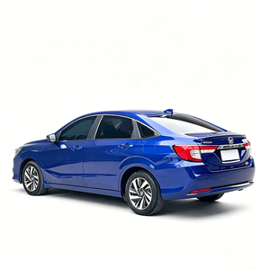 Honda Crider <span class=keywords><strong>2019</strong></span> 180Turbo CVT Luxury LHD Usado, 79000KM, Buen Estado, Disponible para Exportación al por Mayor - Product Image 2
