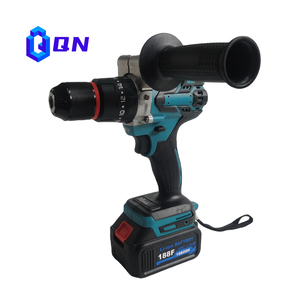 Sản phẩm mới 13 Mét 21V Li-ion có thể sạc lại pin công cụ điện điện không dây khoan điện khoan - Product Image 1