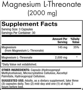 Cápsula de complejo de glicinato de magnesio orgánico Suplemento sanitario de grado alimenticio para la relajación muscular - Product Image 2