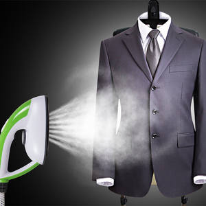 <span class=keywords><strong>Centre</strong></span> <span class=keywords><strong>de</strong></span> soin des vêtements haute pression à 4 barres avec planche à repasser pliable - Product Image 5