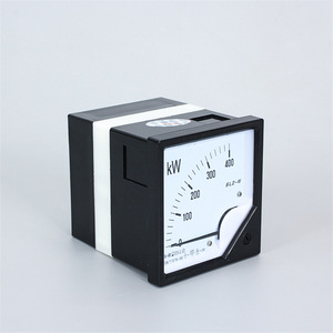 CHINT 6L2-KW.Kvar 6L2 <span class=keywords><strong>Compteur</strong></span> de puissance active (kW) et <span class=keywords><strong>compteur</strong></span> de puissance réactive (VAR) - Product Image 2