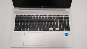HP ProBook 450 G8 <b>Used</b> <b>Laptop</b> Intel Core i5 11th Gen 8GB RAM 256GB SSD 15.6 Inch - Product Image 5