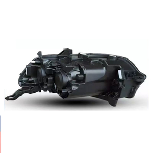 Applicable aux modèles Citroën Élysée (2017-2019), bloc optique avant, phare, lampe avant - Product Image 4