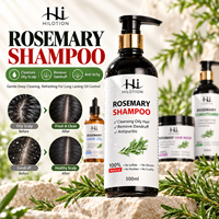 Après-shampoing à l'extrait de romarin, nourrissant naturellement les cheveux, renforce les cheveux, anti-chute, lisse les frisottis, produits capillaires OEM ODM