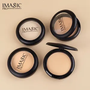 Imagic wholesale makeup compact pressed powder makeup cosmetics