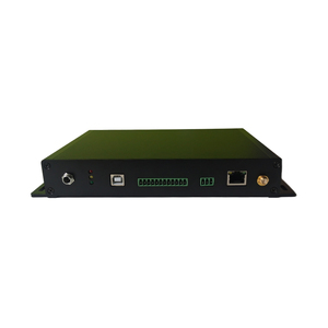 UHF قارئ أربع قنوات وحدة عالية الأداء <span class=keywords><strong>RFID</strong></span> أربع قنوات UHF الانقسام - Product Image 4