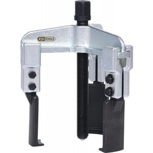 KS TOOLS-630,0001 Extractor universal de 3 brazos con patas estrechas-EXTRACTORES EAN 4042146752456 EXTRACTORES MECÁNICOS - Product Image 1