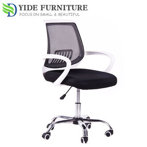 Meilleure <span class=keywords><strong>chaise</strong></span> de <span class=keywords><strong>bureau</strong></span> en tissu mesh bleu marine de Best Chair Factory - Product Image 3