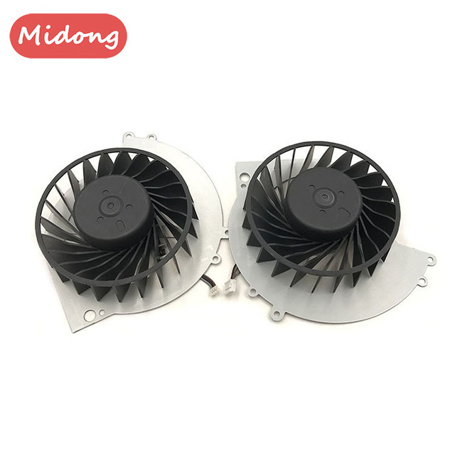 KSB0912HE Internal Cooling Cooler Fan Cuh-1000A Cuh-1001A Cuh-10Xxa Cuh-1115A Cuh-11Xxa 1200 for PS4 Console