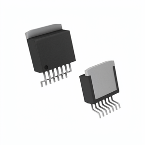 BOM IC In Stock Electronics Component Power Management (PMIC) TO 263 8, D2PAK , TO 263CA LM2678SX-3.3 - Product Image 1