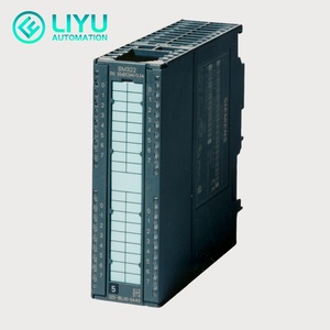 새로운 오리지널 <span class=keywords><strong>Simatic</strong></span> <span class=keywords><strong>S7</strong></span>-<span class=keywords><strong>300</strong></span> 디지털 출력 SM 322 <span class=keywords><strong>Simatic</strong></span> PLC 6ES7322-5HF00-0AB0 - Product Image 1