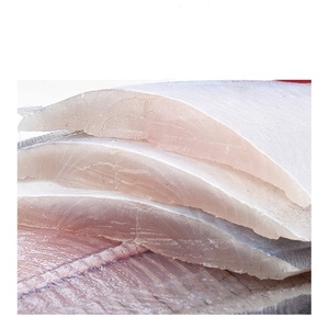 ใหม่ฤดูเงิน <span class=keywords><strong>Pomfret</strong></span> แช่แข็งสีขาว <span class=keywords><strong>Pomfret</strong></span> ปลาที่มีขนาด80-100-150-200g - Product Image 5