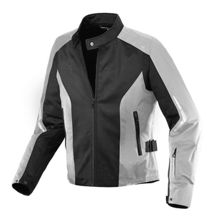 Veste de Protection pour vélo, en <span class=keywords><strong>Textile</strong></span> personnalisé pour femmes, vêtements de <span class=keywords><strong>moto</strong></span>, offre spéciale - Product Image 4
