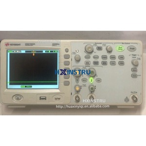 1PC ทดสอบแล้วใช้งานได้ดี Agilent HP Keysight DSO1022A แหล่งจ่ายไฟมัลติมิเตอร์ H - Product Image 2