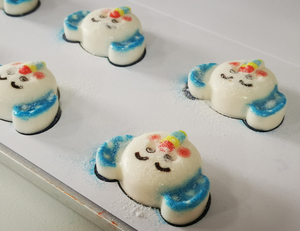 Stampante per Torte Multicolore, Macchina per Stampa su Glassa Commestibile per <span class=keywords><strong>Biscotti</strong></span>, Ciambelle e Macaron - Product Image 3