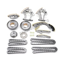 Kit de chaîne de distribution et engrenages pour la reconstruction des moteurs CJT CTU CGW pour Audi 3.0 A4/S4/A5/S5/A6/S6/A7/A8/S8/Q5/Q7 VW Touareg 3.0L/3.0T 09-18