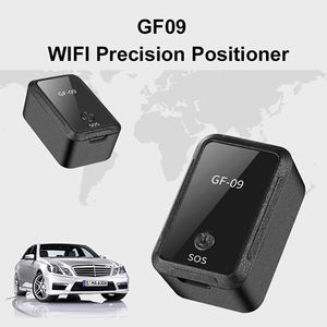 Localisateur GPS intelligent 4G pour les véhicules les personnes âgées <span class=keywords><strong>et</strong></span> traqueur GPS pour les enfants pour éviter la perte d'une installation magnétique forte - Product Image 4