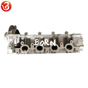 Culasse SQR472MB 472-1003016 472-1003016MB 472-1003010 pour Chevy QQ 472 <span class=keywords><strong>YOYO</strong></span> <span class=keywords><strong>YOYA</strong></span> 1.1L - Product Image 4