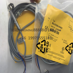 Sensor de garantía de calidad <span class=keywords><strong>BI2U</strong></span>/interruptor de inducción original auténtico - Product Image 4