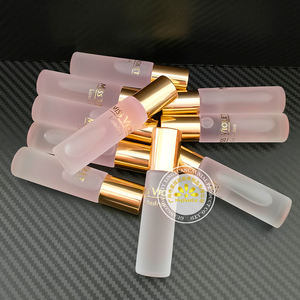 Großhandel 10ml Natural Organic Moist ure Revit alizer Nagel hautöl Pen Wasserbasis <span class=keywords><strong>Gel</strong></span> Nail Art Care DIY Pink Bulk Custom Logo - Product Image 1