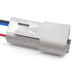 공장 도매 굴삭기 부품 6677181 속도 센서 밥캣 굴삭기 스키드 스티어 - Product Image 4