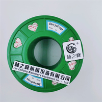 Aksesoris Gergaji Bensin Linzhifeng, Plat Starter Tarik 5800, Tali Tarik DIY OEM 2-Tak, Batang Pemandu 18, 600 W, Buatan Hebei Bersertifikat