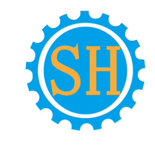 Fujian Sanhui Machinery Manufacturing Co., Ltd. logo