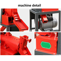 2025 Offres Spéciales RRT-40 riz fraiseuse usage domestique riz polisseuse combiner riz fraiseuse