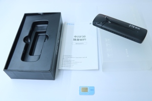 ZTE 4G Wifi <span class=keywords><strong>modem</strong></span> 4G <span class=keywords><strong>USB</strong></span> wifi Dongle 4G Wingle mf791 mf79u ZTE F30 - Product Image 6