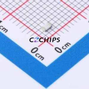 Résistance CMS RT0805DRD07120RL 0805 (Type : Film mince) (Résistance : 120 Ohms Précision : 0,5%) - Product Image 2