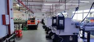 Services de fabrication et de prototypage rapide par impression 3D personnalisée CSKJ, prototypage OEM, traitement de modèles CNC par fournisseur - Product Image 2