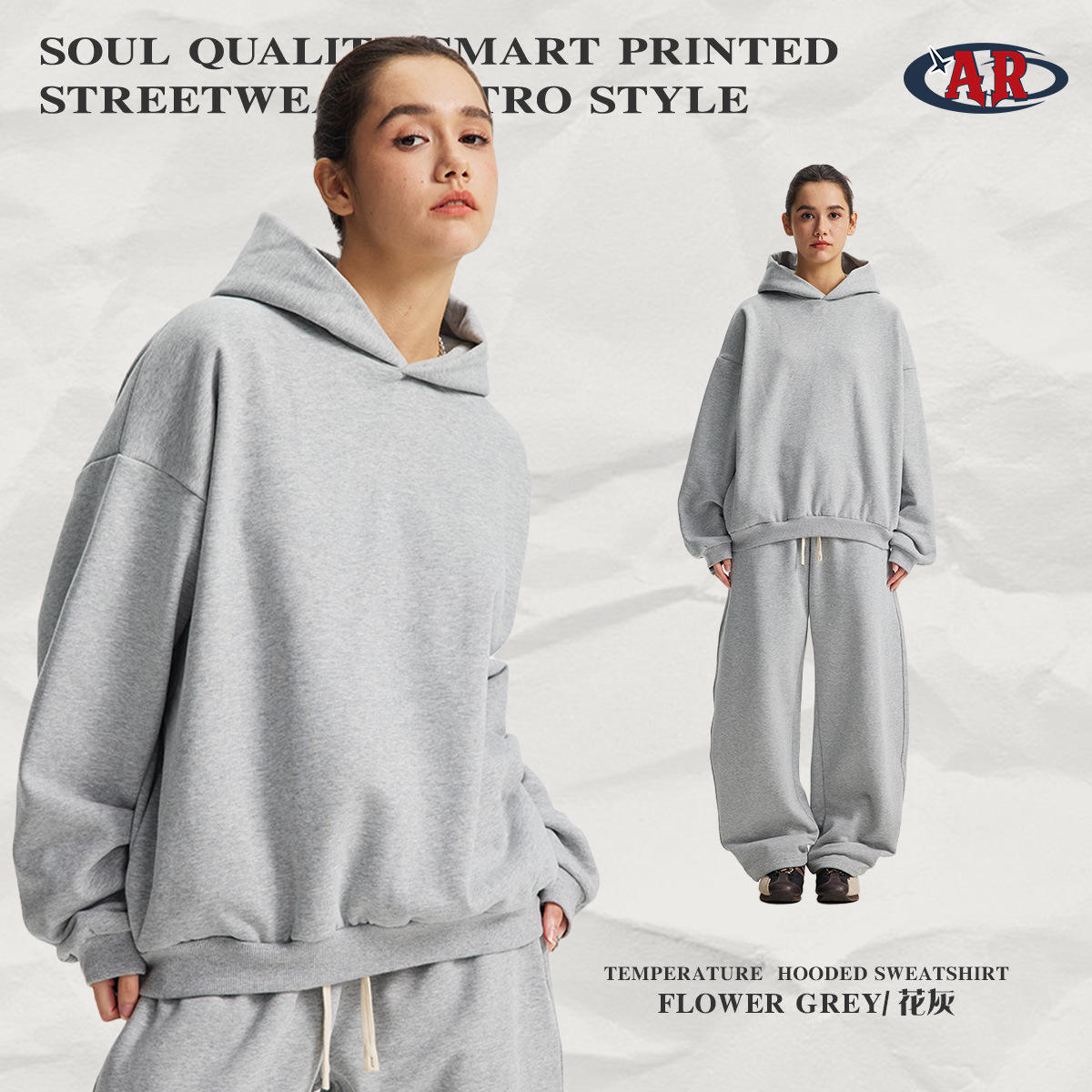 F07เสื้อ-สีเทา