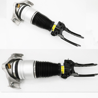 Amortisseur à suspension pneumatique pour Audi Q7 4L Volkswagen Touareg