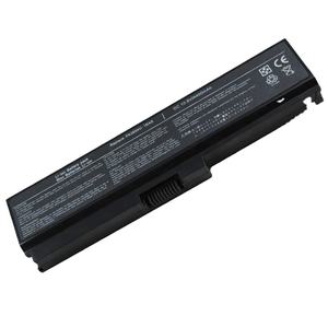 Venta al por mayor DC 4400mAh 10,8 V Li-ion Paquete de batería para Toshiba PA3634 Notebook Laptop batería - Product Image 1