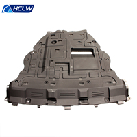Protection de carter moteur OEM Changan Deepal G318 pour SUV tout-terrain
