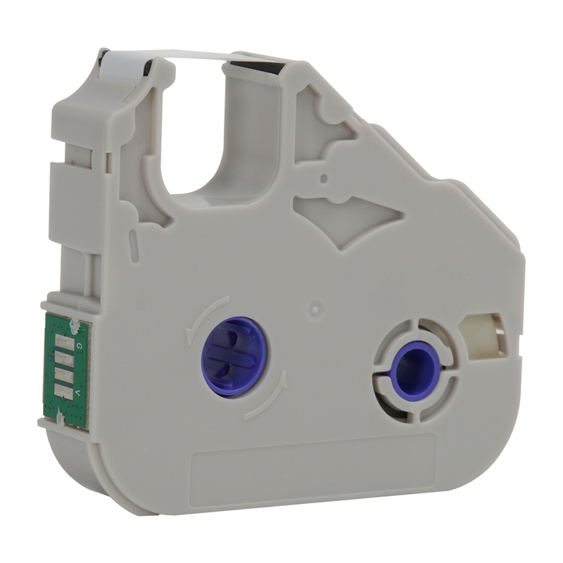 PUTY Compatible Label Printer Ribbon PT